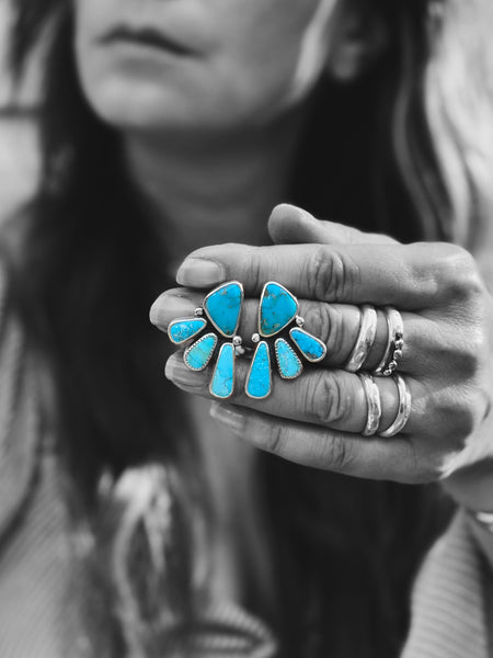BLUEBELL STUDS