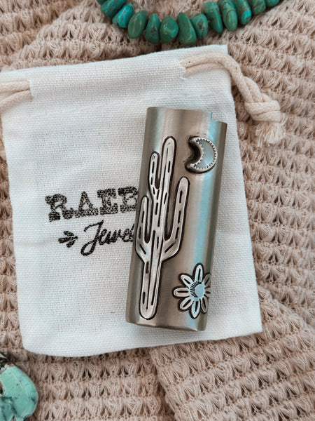 DESERT DREAMER LIGHTER SLEEVE