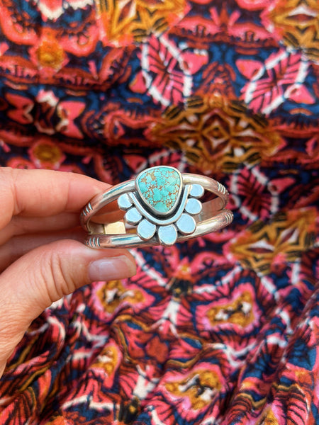 MONTANA CUFF - NO. 1