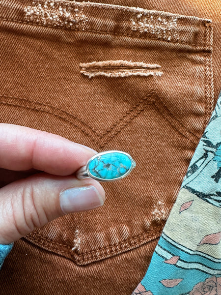 HORIZON RING - NO. 3 - SIZE 9.25