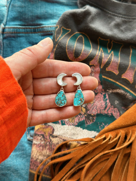STEVIE EARRINGS - NO. 1