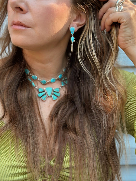 FARRAH STUDS - NO. 2