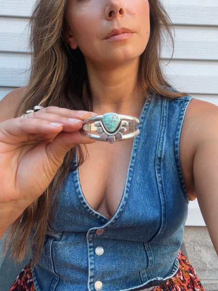 MONTANA CUFF - NO. 1