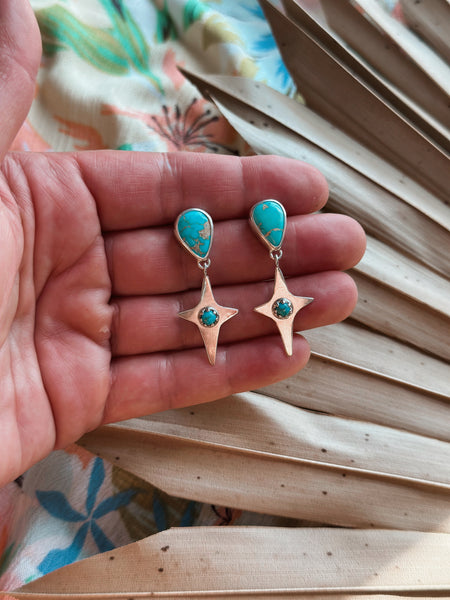STELLA STUDS - NO. 1
