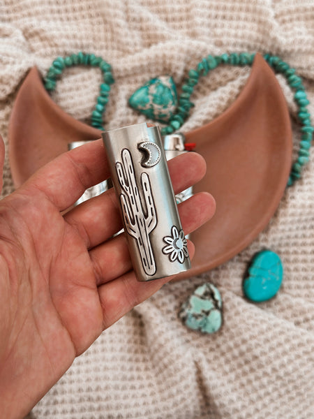 DESERT DREAMER LIGHTER SLEEVE