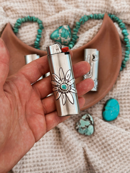 BLOOM LIGHTER SLEEVE