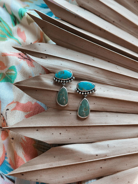 CELEST STUDS - NO. 1