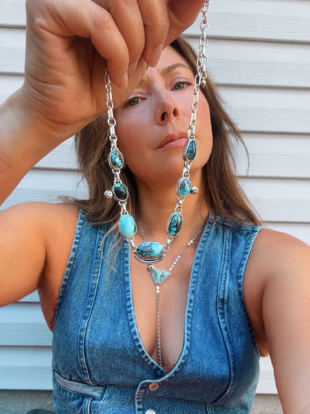 STONED CHOKER - NO. 1
