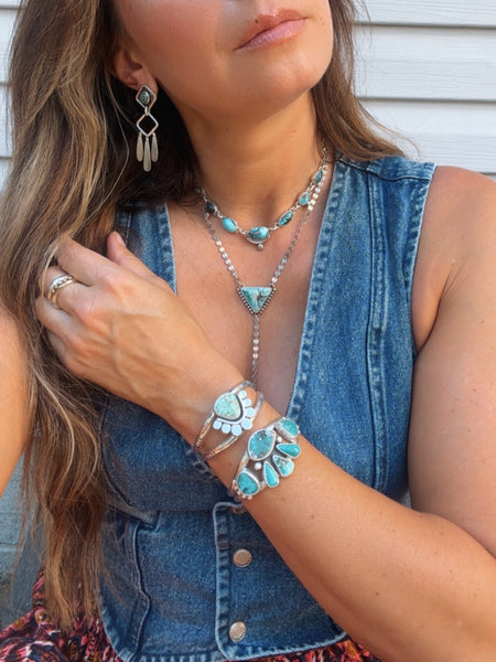MONTANA CUFF - NO. 1