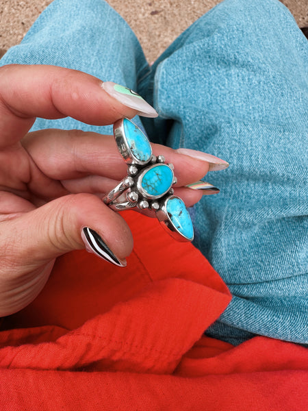 STONEHOUSE RING - NO. 1 - MTO