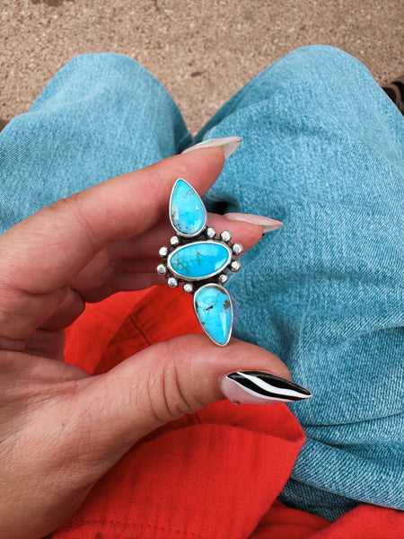 STONEHOUSE RING - NO. 1 - MTO