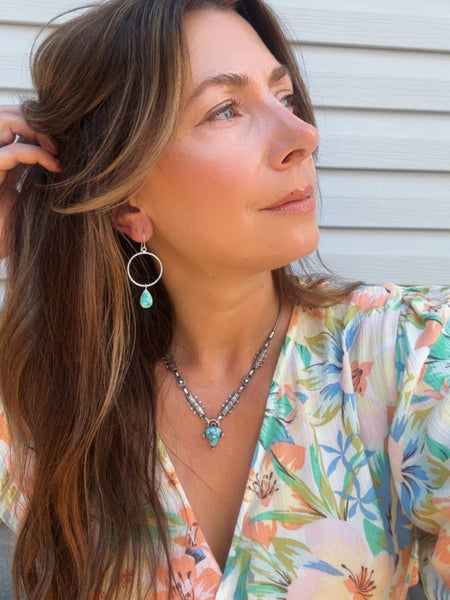 JANIE HOOPS - NO. 1