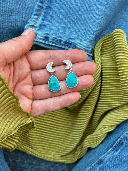 STEVIE EARRINGS - NO. 1