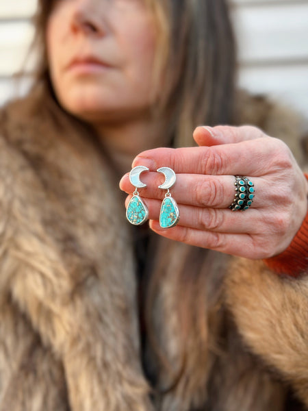 STEVIE EARRINGS - NO. 1