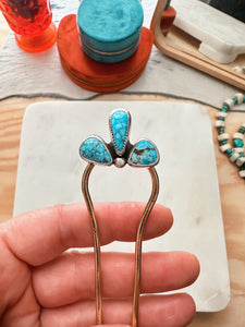 STONED WILDFLOWER HAIRFORK - NO. 3