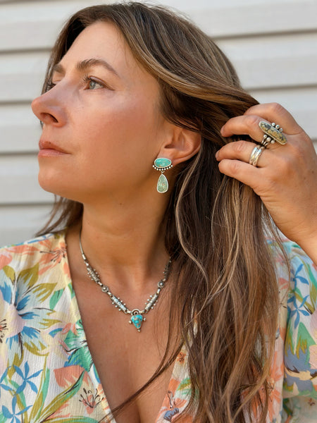 CELEST STUDS - NO. 1