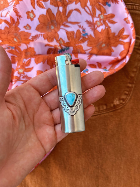 MONTANA LIGHTER - NO. 1 - READY TO SHIP