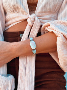 TOTEM CUFF - NO.1