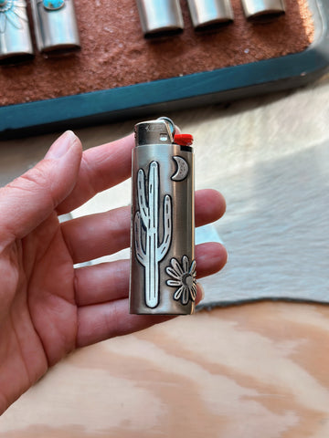 DESERT DREAMER LIGHTER - MADE TO ORDER