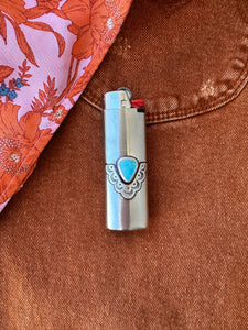 MONTANA LIGHTER - NO. 1 - READY TO SHIP