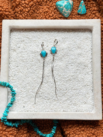 SUNDANCE EARRINGS - NO. 1