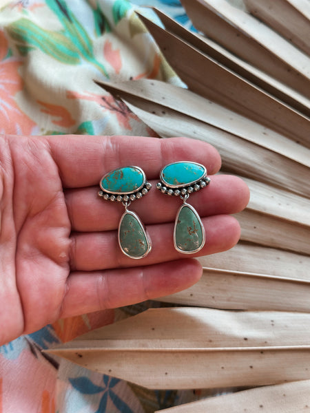 CELEST STUDS - NO. 1