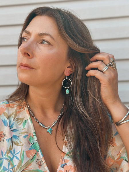 JANIE HOOPS - NO. 1