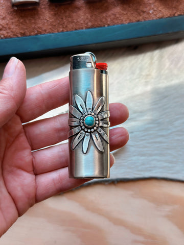 BLOOM LIGHTER - MADE TO ORDER