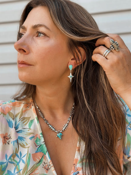 STELLA STUDS - NO. 1