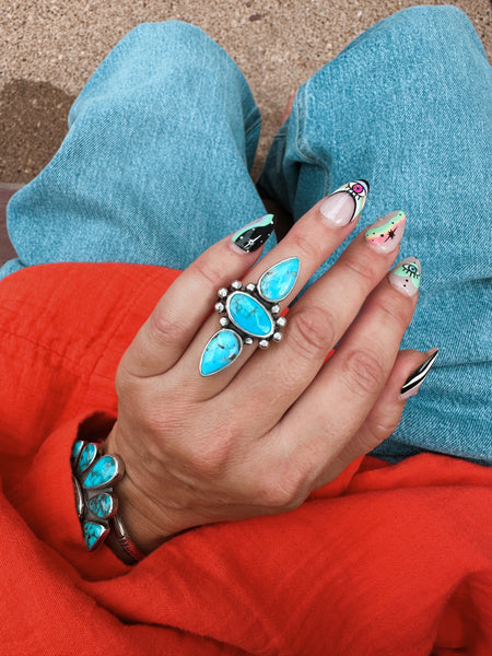 STONEHOUSE RING - NO. 1 - MTO
