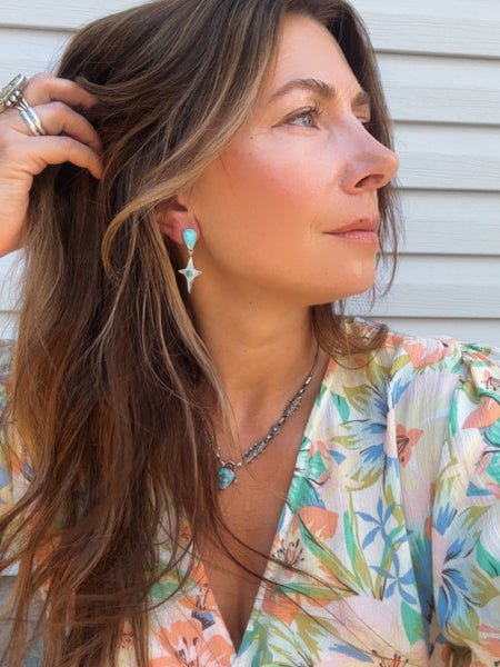STELLA STUDS - NO. 1