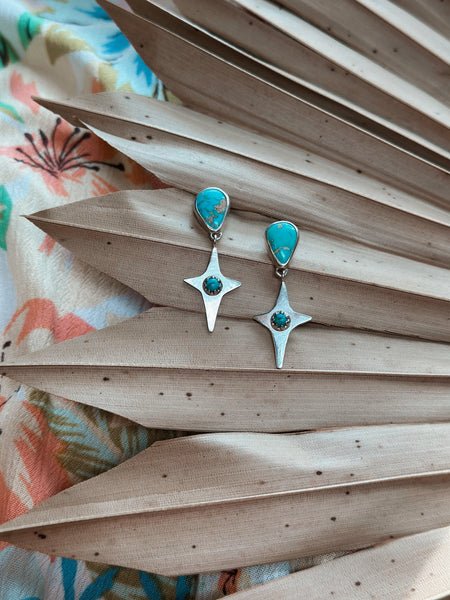 STELLA STUDS - NO. 1