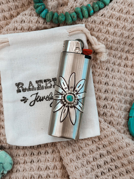 BLOOM LIGHTER SLEEVE