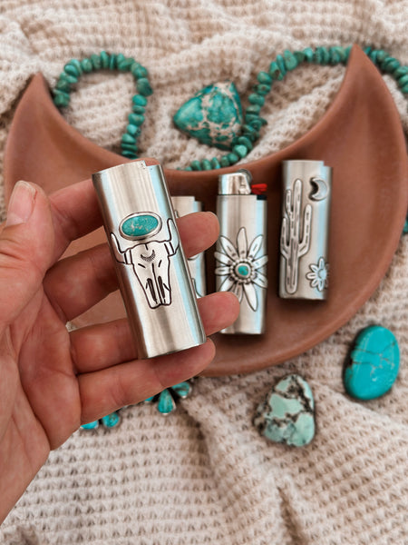 BUFFALO LIGHTER SLEEVE