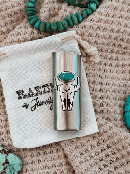 BUFFALO LIGHTER SLEEVE