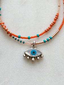 EYE CHARM - NO. 2