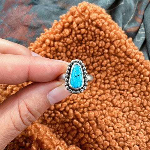 FALON RING - NO. 1 - SIZE 6
