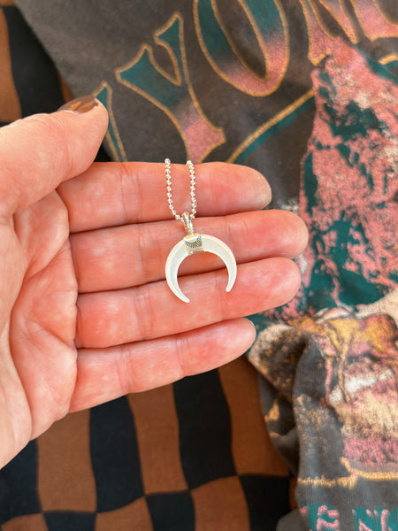 MOP NAJA CHARM - MADE TO ORDER