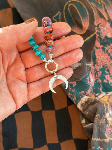 MOP NAJA CHARM - MADE TO ORDER