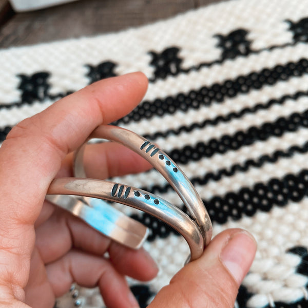 CUFF UPGRADE