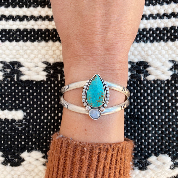 CUFF UPGRADE